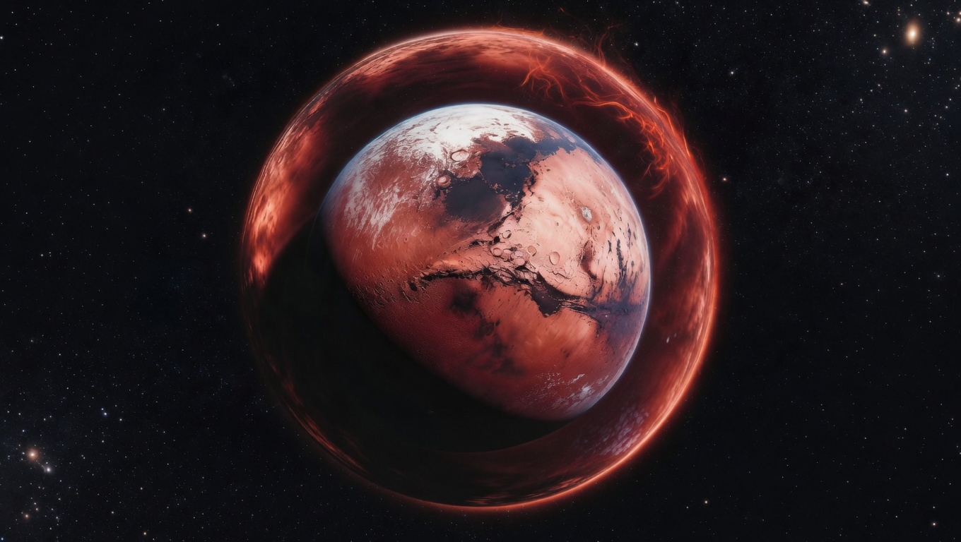 Mars